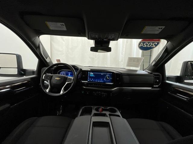 used 2024 Chevrolet Silverado 2500 car, priced at $55,500