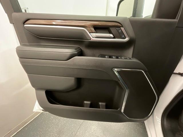 used 2024 Chevrolet Silverado 2500 car, priced at $55,500