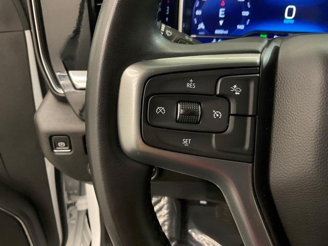 used 2024 Chevrolet Silverado 2500 car, priced at $55,500