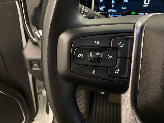 used 2023 GMC Sierra 1500 car, priced at $37,995