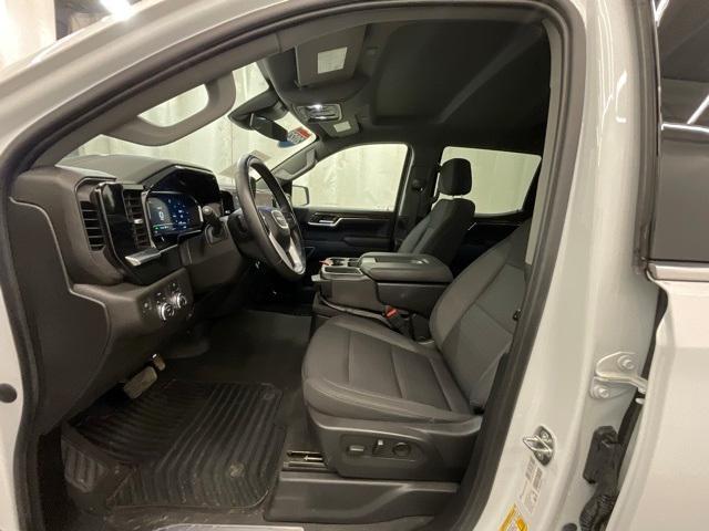 used 2023 GMC Sierra 1500 car, priced at $37,995