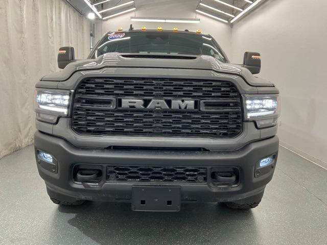 new 2024 Ram 2500 car, priced at $82,574