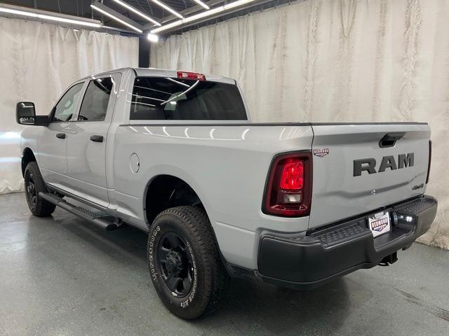 new 2026 Ram 2500 car, priced at $48,562