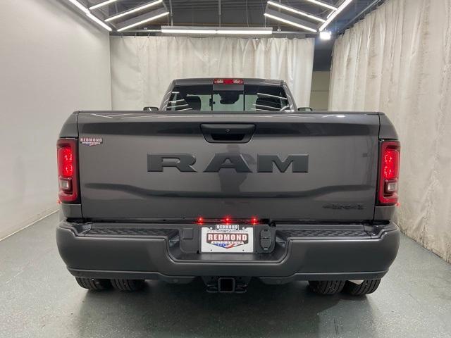 new 2026 Ram 3500 car, priced at $49,757