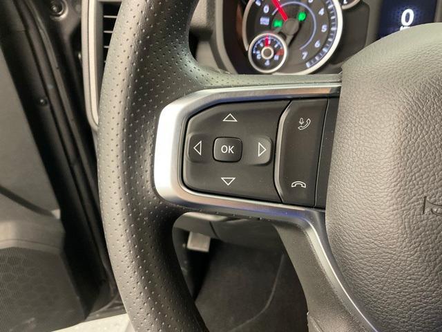 new 2026 Ram 3500 car, priced at $49,757