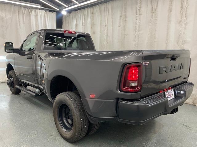 new 2026 Ram 3500 car, priced at $49,757
