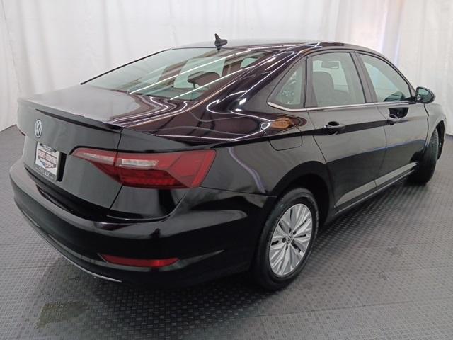 used 2020 Volkswagen Jetta car, priced at $12,000