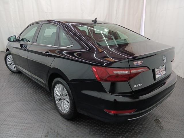 used 2020 Volkswagen Jetta car, priced at $12,000