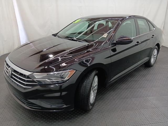 used 2020 Volkswagen Jetta car, priced at $12,000