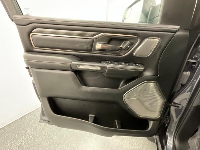 used 2020 Ram 1500 car, priced at $37,397