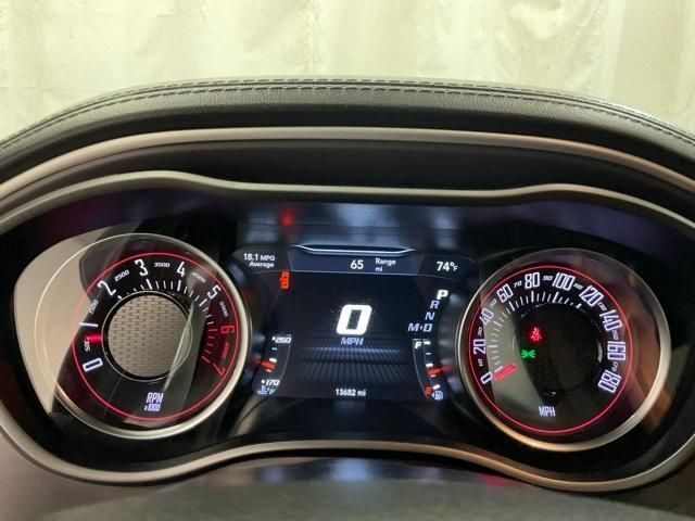used 2022 Dodge Challenger car, priced at $47,700