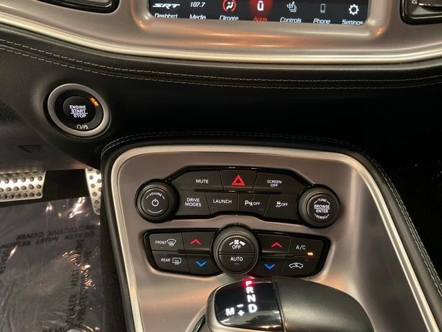 used 2022 Dodge Challenger car, priced at $47,700