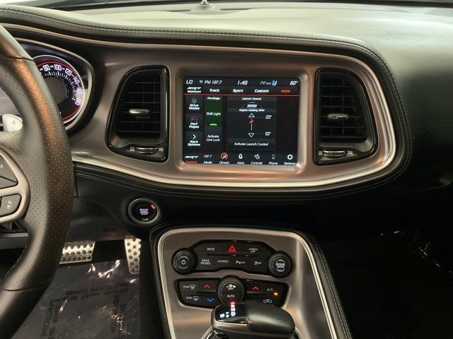 used 2022 Dodge Challenger car, priced at $47,700