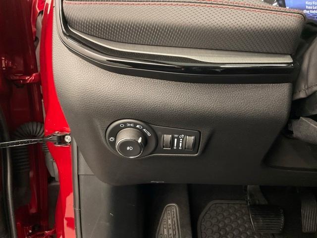 new 2026 Jeep Compass car