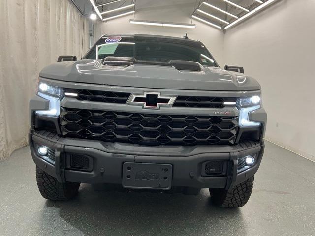 used 2024 Chevrolet Silverado 1500 car, priced at $69,200