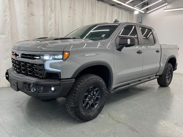 used 2024 Chevrolet Silverado 1500 car, priced at $69,200