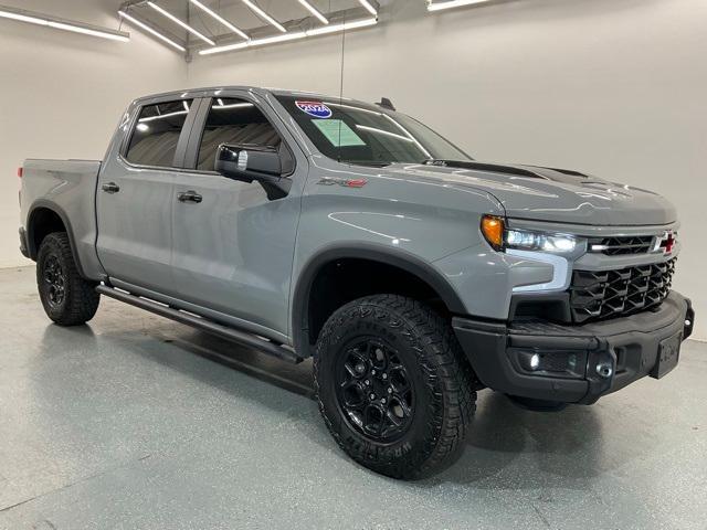 used 2024 Chevrolet Silverado 1500 car, priced at $69,200