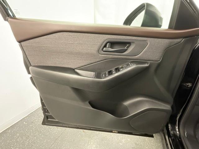 used 2023 Nissan Rogue car, priced at $18,497