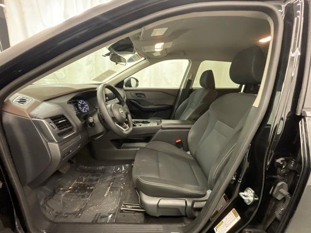 used 2023 Nissan Rogue car, priced at $18,497