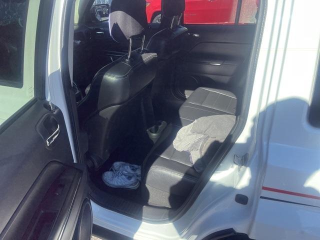 used 2012 Jeep Patriot car, priced at $5,900