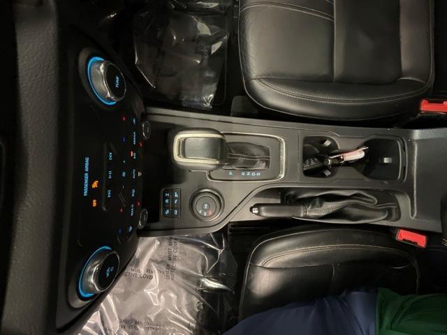 used 2019 Ford Ranger car, priced at $27,500
