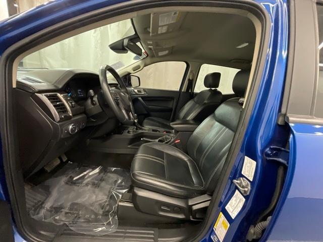 used 2019 Ford Ranger car, priced at $27,500
