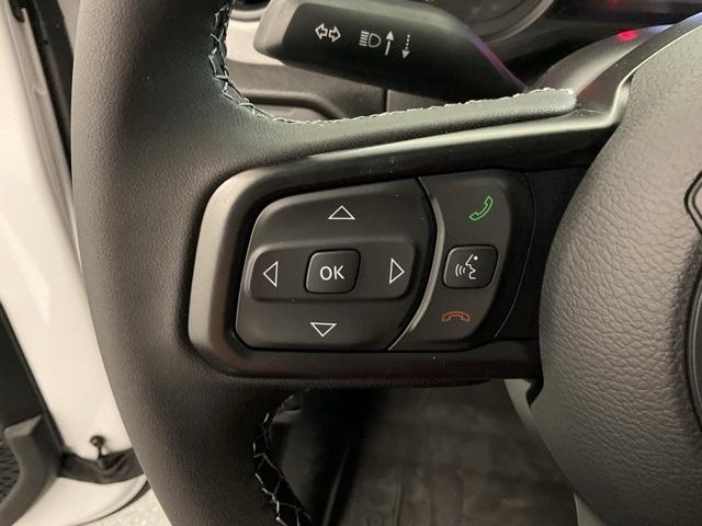 new 2026 Jeep Wrangler car, priced at $45,627