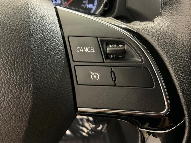 used 2023 Mitsubishi Outlander Sport car, priced at $16,198