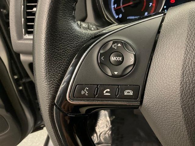 used 2023 Mitsubishi Outlander Sport car, priced at $16,198