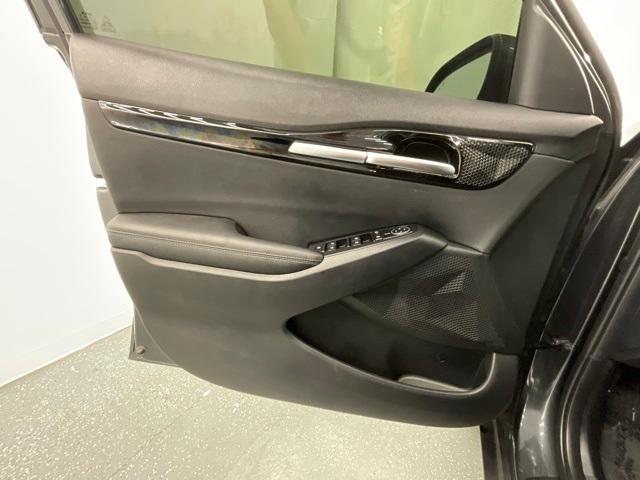 used 2025 Kia Seltos car, priced at $24,846