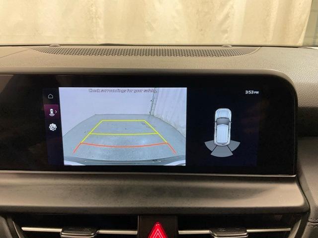 used 2025 Kia Seltos car, priced at $24,846