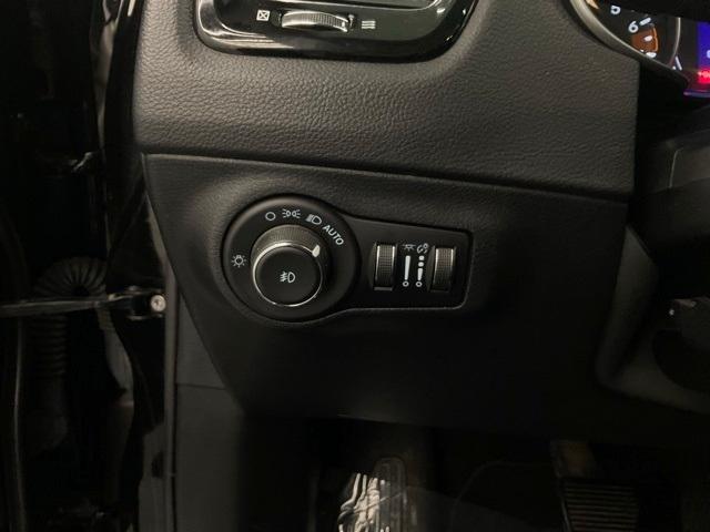used 2021 Jeep Compass car, priced at $18,600