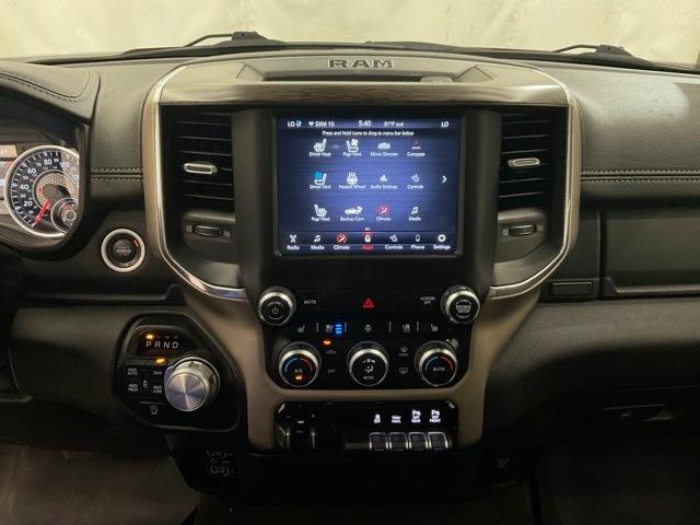 used 2020 Ram 1500 car, priced at $30,315