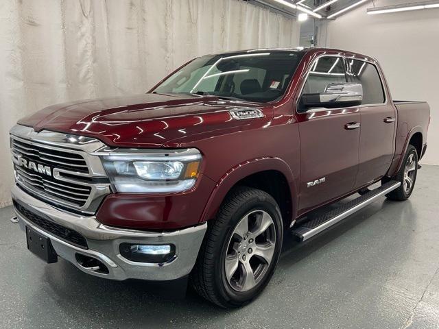 used 2020 Ram 1500 car, priced at $30,315