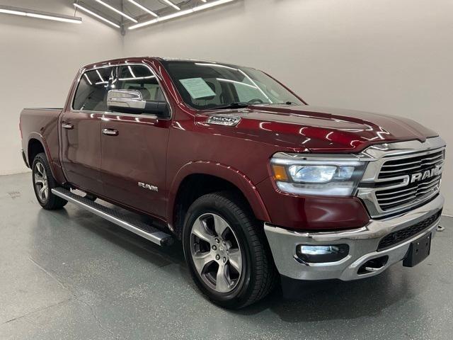 used 2020 Ram 1500 car, priced at $30,315