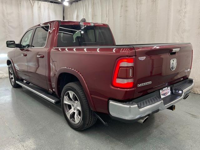 used 2020 Ram 1500 car, priced at $30,315