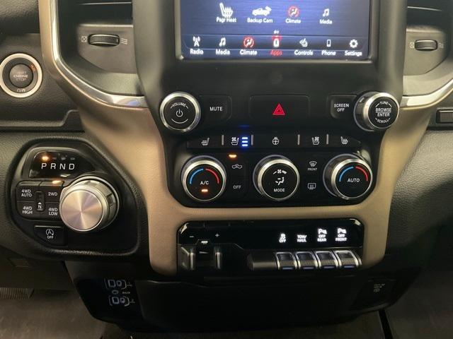 used 2020 Ram 1500 car, priced at $30,315