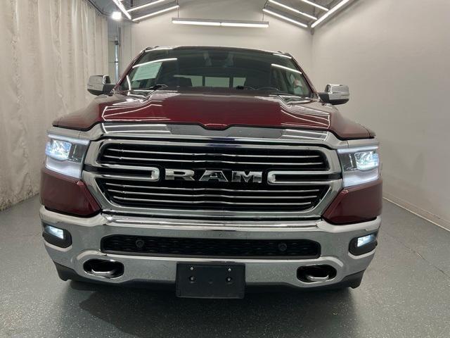 used 2020 Ram 1500 car, priced at $30,315