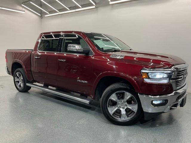 used 2020 Ram 1500 car, priced at $30,315