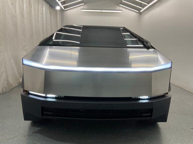 used 2024 Tesla Cybertruck car, priced at $95,995