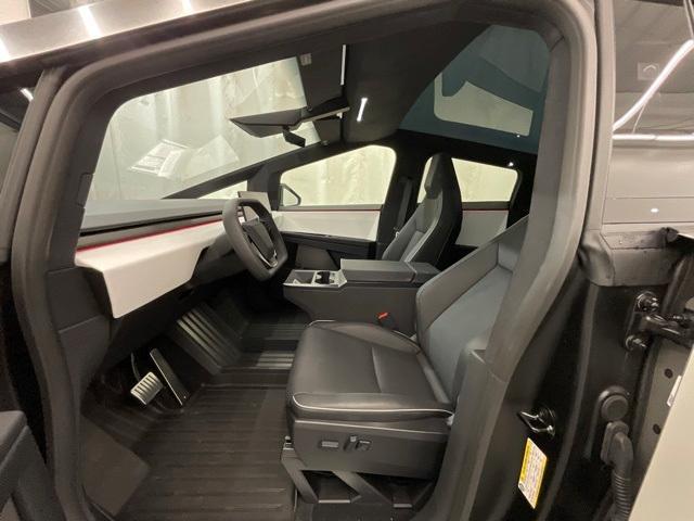 used 2024 Tesla Cybertruck car, priced at $95,995