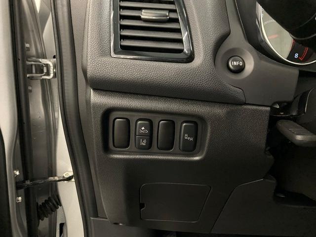 used 2024 Mitsubishi Outlander Sport car, priced at $16,998