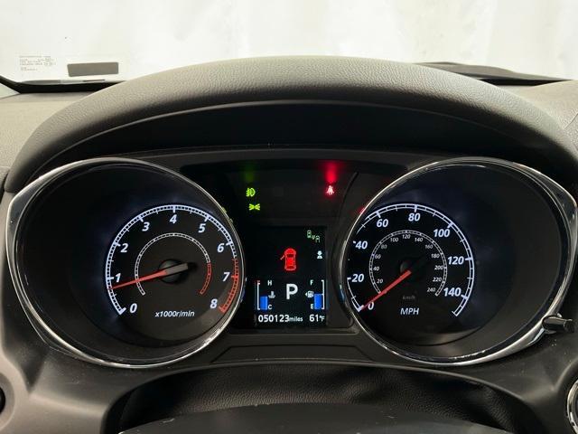 used 2024 Mitsubishi Outlander Sport car, priced at $16,998