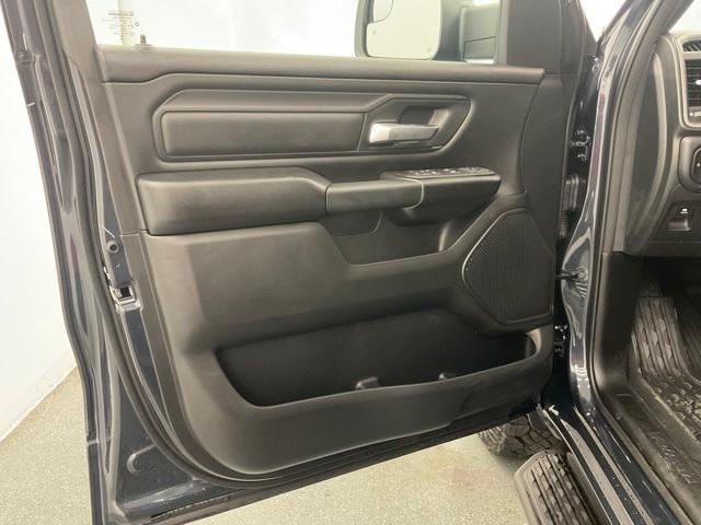 new 2026 Ram 1500 car, priced at $51,845