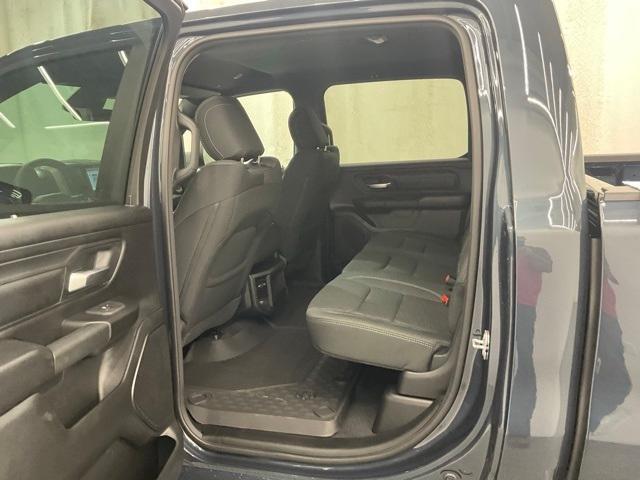 new 2026 Ram 1500 car, priced at $51,845