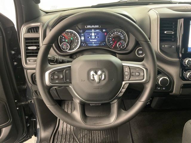 new 2026 Ram 1500 car, priced at $51,845