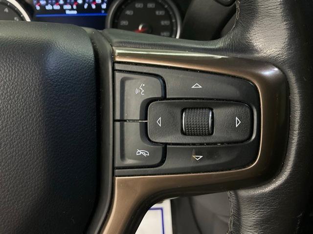 used 2019 Chevrolet Silverado 1500 car, priced at $35,500