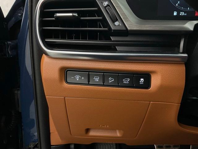 used 2023 Kia Telluride car, priced at $41,997