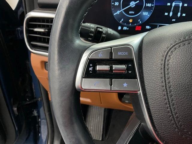 used 2023 Kia Telluride car, priced at $41,997