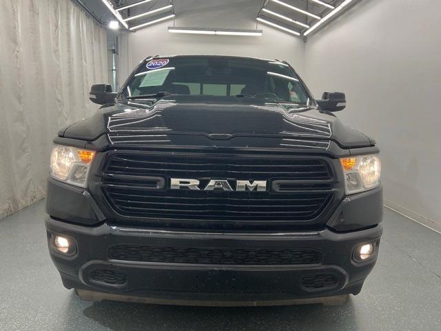 used 2020 Ram 1500 car, priced at $23,798